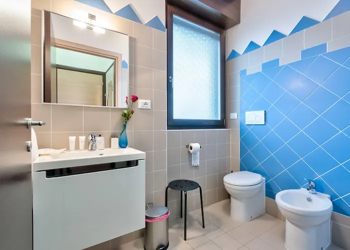 AppartaHotel Beinasco