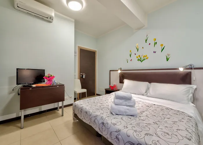 AppartaHotel Beinasco