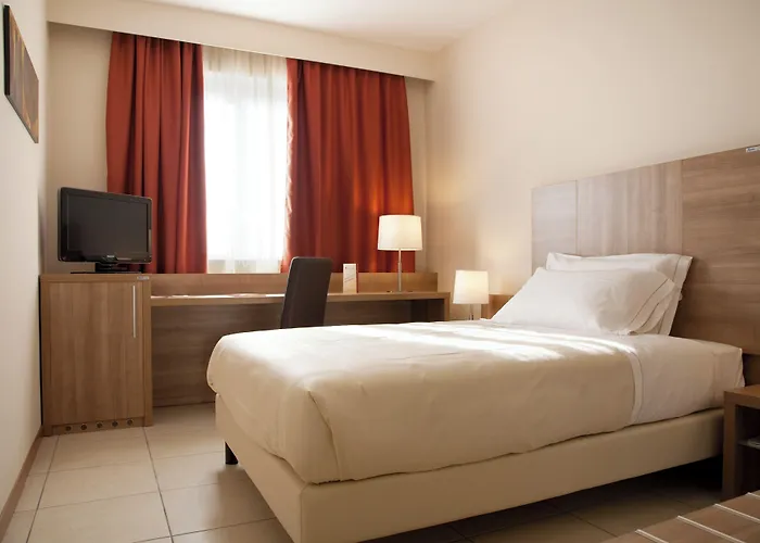 Torino Hotel San Luigi - Ristorante Trait d'Union Beinasco